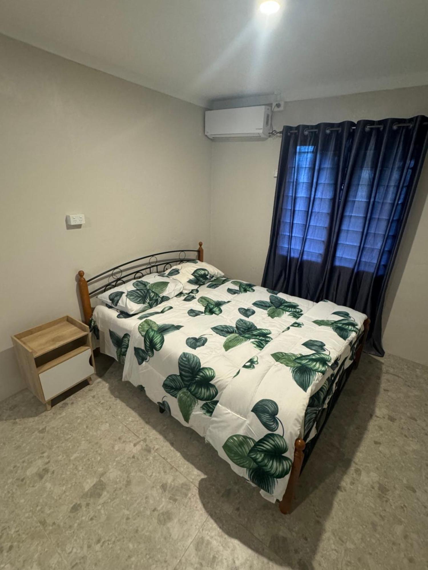 Affordable Luxury & Comfort In Bayview Suva Exterior foto